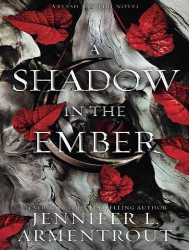 کتاب A Shadow in the Ember (Flesh and Fire Book 1) (زبان اصلی)
