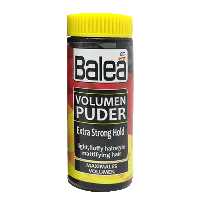 پودر حالت دهنده مو باله آ مدل Mattifying وزن 10 گرم