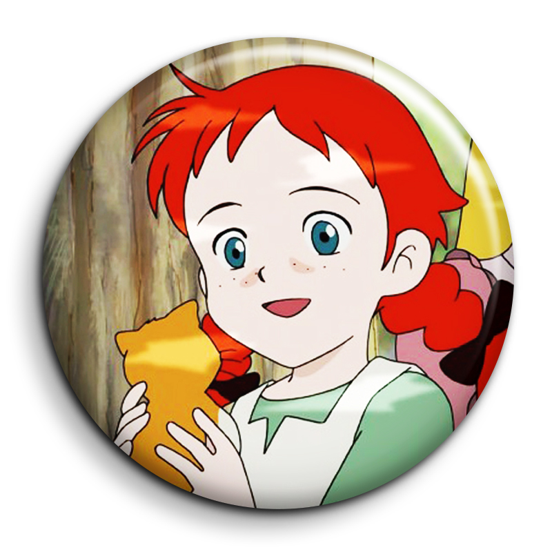 پیکسل گالری باجو طرح آنشرلی کد Anne shirley 49