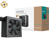 پاور 750 وات دیپ کول PN750D