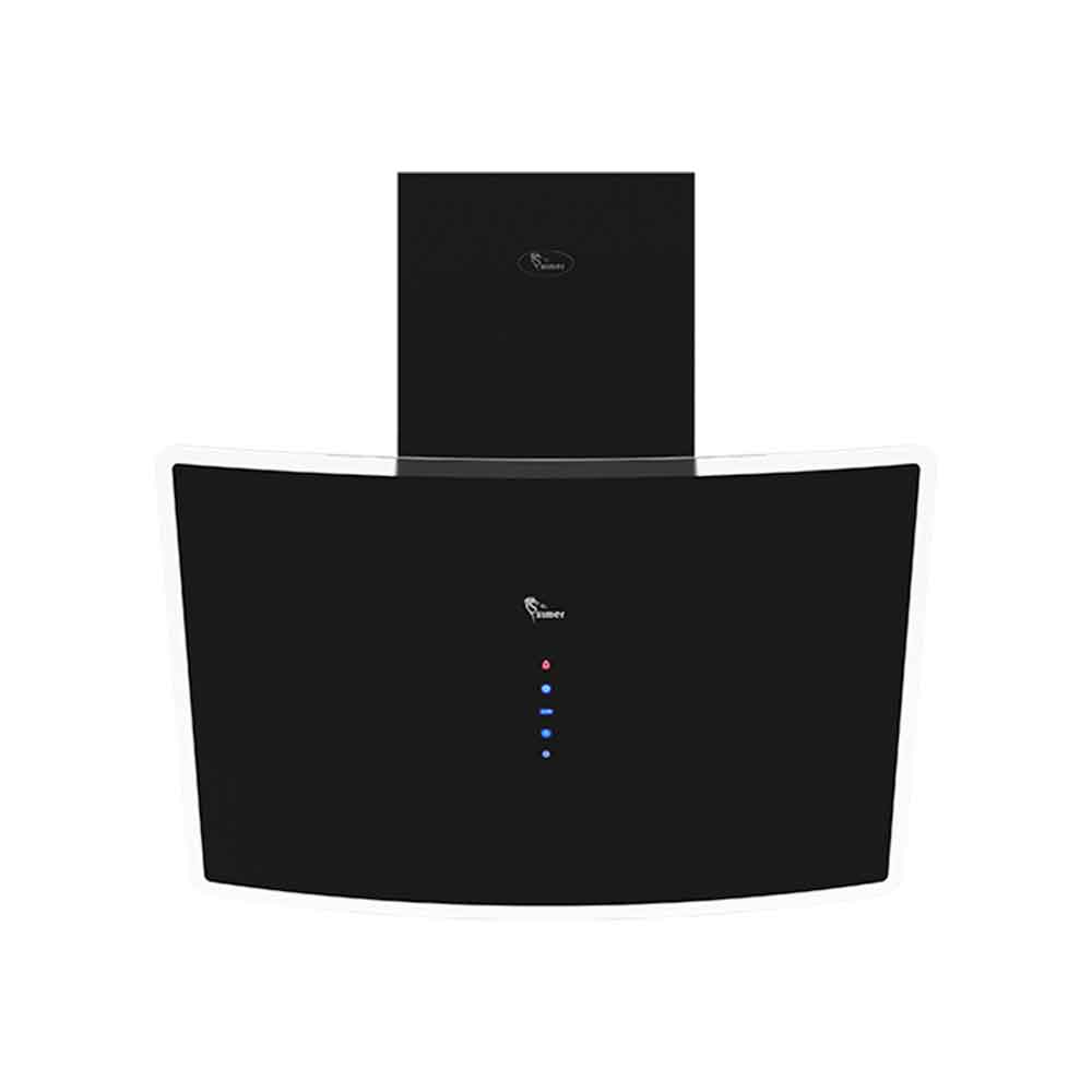 هود سیمر مدل پیگاتو