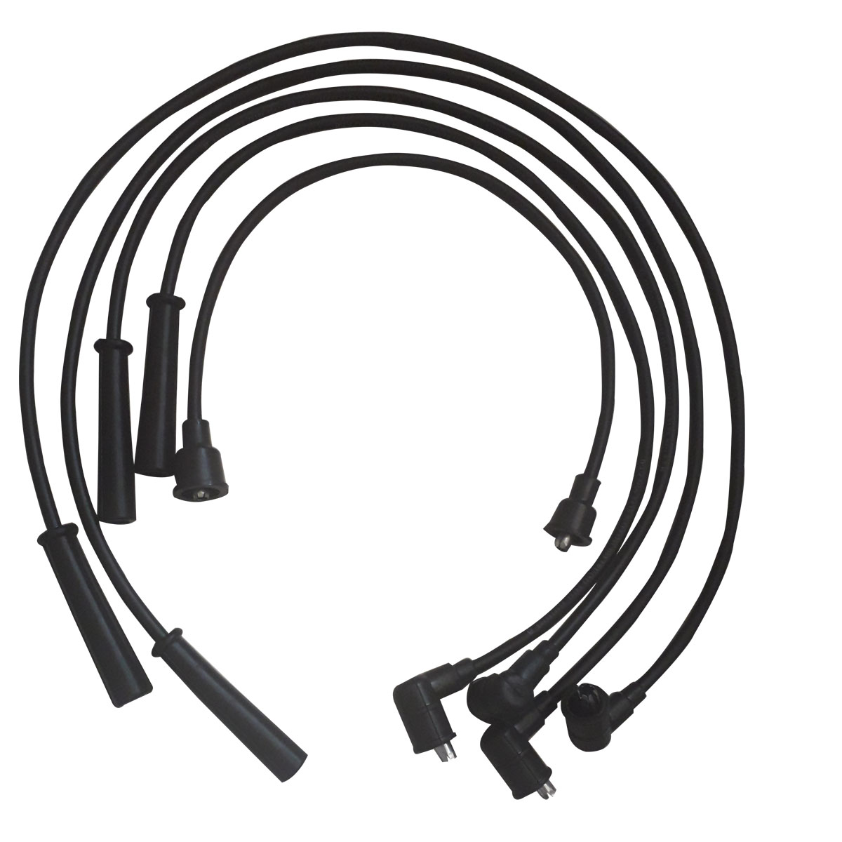 وایر شمع خودرو کیان زاگرس مدل ّGHA مناسب برای نیسان بسته 4 عددی