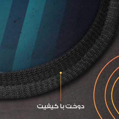 چشم بند مدل Angry Birds25