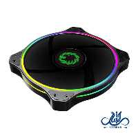 فن کیس GameMax مدل GMX 20 ARGB