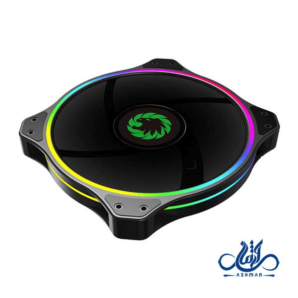 فن کیس GameMax مدل GMX 20 ARGB