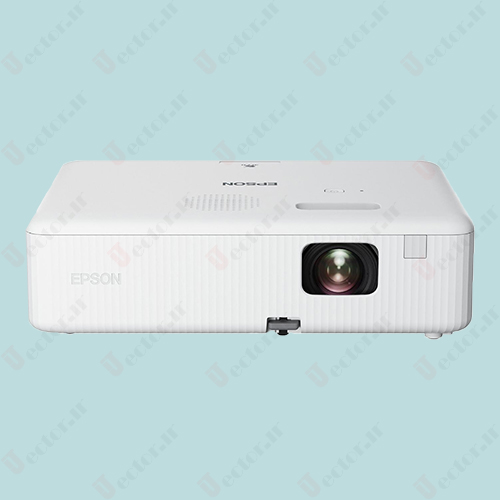 ویدئو پروژکتور اپسون EPSON CO-W01