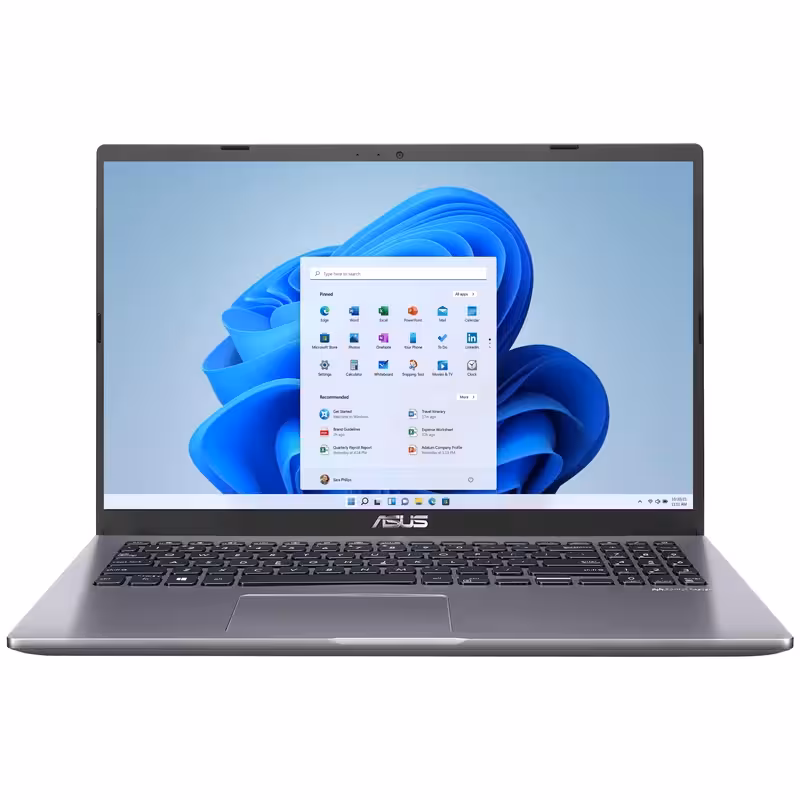 لپ تاپ ایسوس مدل Vivobook X515EP-EJ307-i7 16GB 512SSD MX330 – کاستوم شده