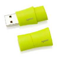 Apacer AH137 16GB USB2 Flash Drive