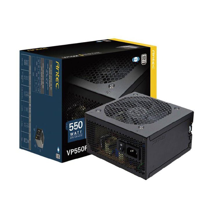 پاور انتک VP550P PLUS