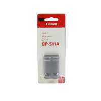 باتری کانن مشابه اصلی Canon BP-511A Battery HC