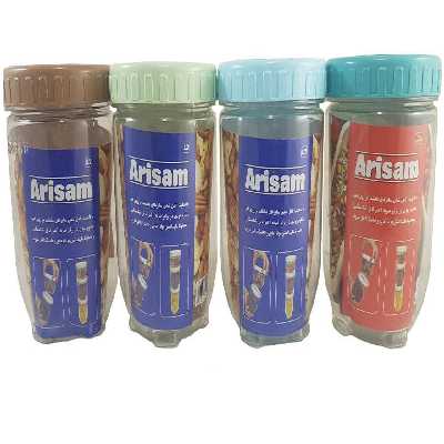 بانکه آریسام مدل AS353 بسته 4 عددی