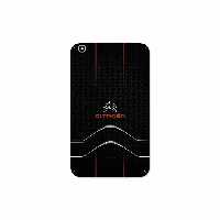 برچسب پوششی ماهوت مدل Citroen مناسب برای تبلت سامسونگ Galaxy Tab 3 8.0 2013 T311