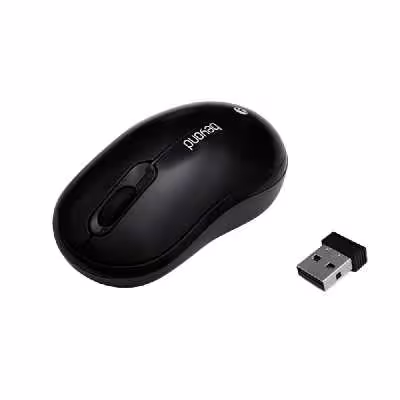 ماوس بی سیم بیاند مدل BM 3890 RF