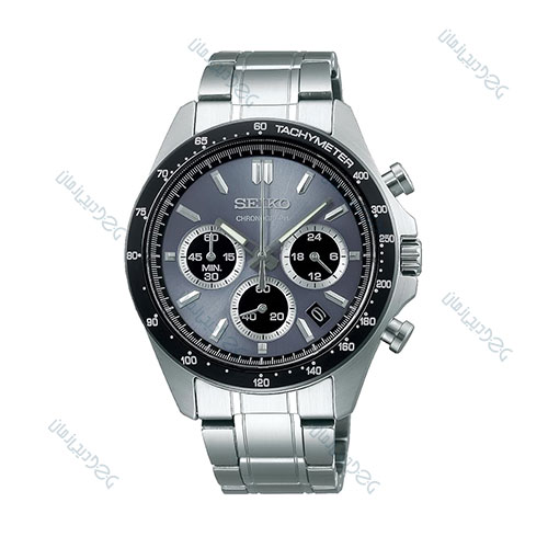 ساعت مچی مردانه اصل|برند سیکو (seiko)|مدل SBTR027