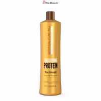 پروتئین مو کاکائو کادیووCADIVEU NANO PROTEIN