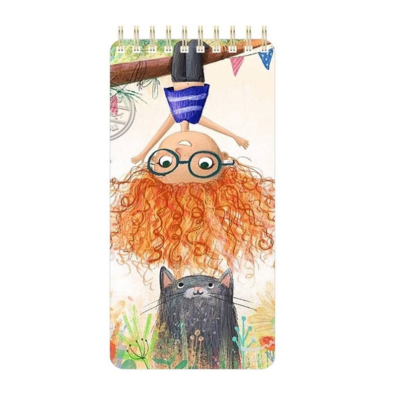 دفترچه یادداشت تودولیست کد 18