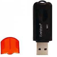 دانگل بلوتوث USB سیستم صوتی  ارلدام مدل M24