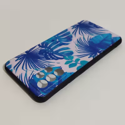 کاور کد 3733 مناسب برای گوشی موبایل سامسونگ Galaxy A52