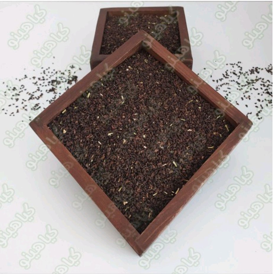 اسفند ( اسپند ) یک کیلویی گیاهینو 