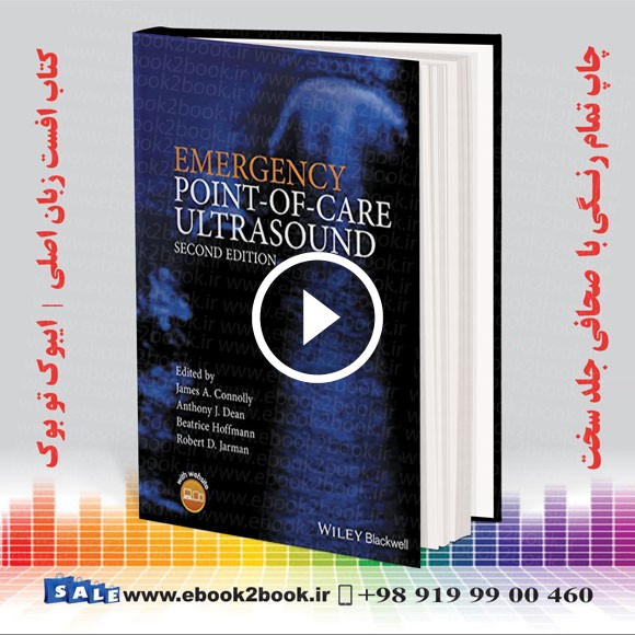Emergency Point-of-Care Ultrasound 2nd Edition