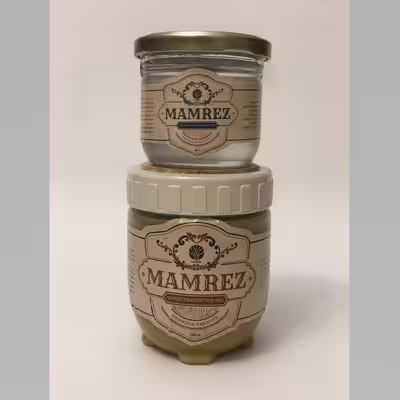 روغن گیاهی چوب ممرز دو جزیی کد Pure 02 حجم 330 میلی لیتر