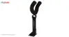 پایه گیتار سناتوراستندز مدل Black