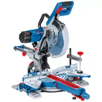 اره فارسی بر بازویی 250 میلیمتری بوش مدل GCM 350-254