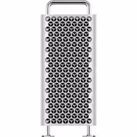 مک پرو 2023 پردازنده M2 Ultra کاستوم 24core - 76core موتور عصبی 32 هسته ای 128 گیگابایت رم 1 ترابایت هارد Z171000Q4 - Hiapple.ir