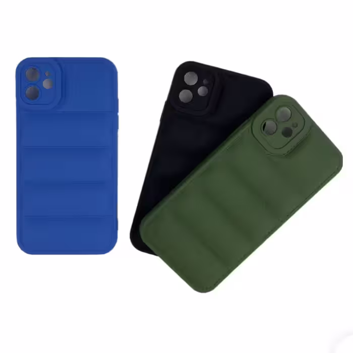 کاور کد 001 مناسب برای گوشی موبایل اپل iphone 11