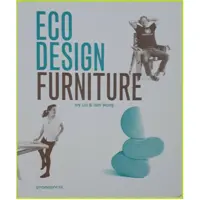 كتاب Eco Design: Furniture اثر Ivy Liu انتشارات Promo Press