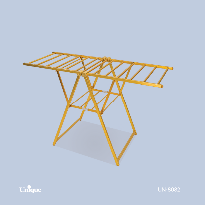 بندرخت آلومینیوم جور یونیک کد محصول: UN-8082A