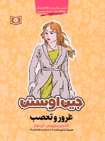 غرور تعصب