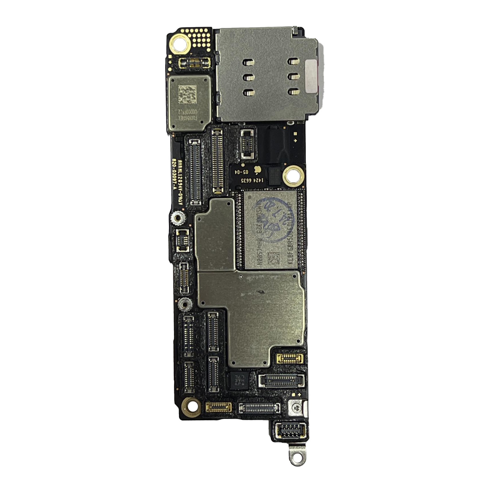 برد آیکلود آیفون iCloud iPhone 15Pro Max