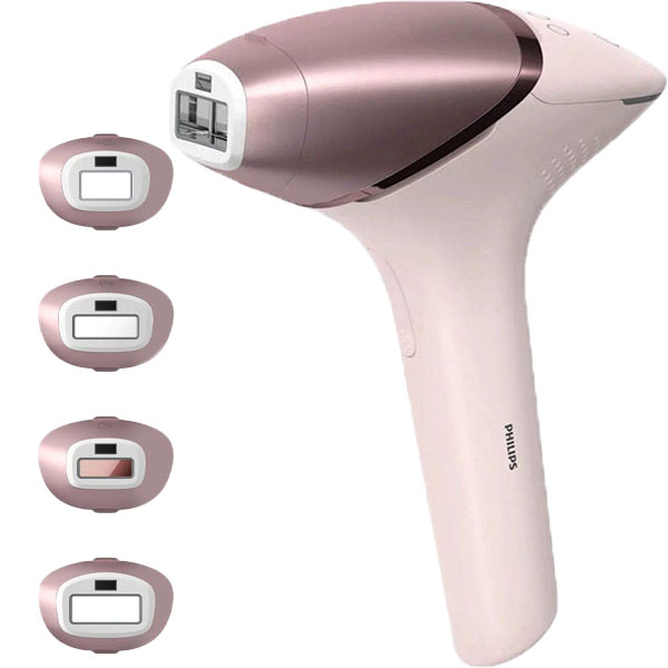 لیزر موهای زائد فیلیپس مدل BRI958