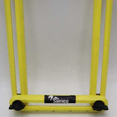 شابلون گونیومتر سامکو مدل YP-GN-25CM