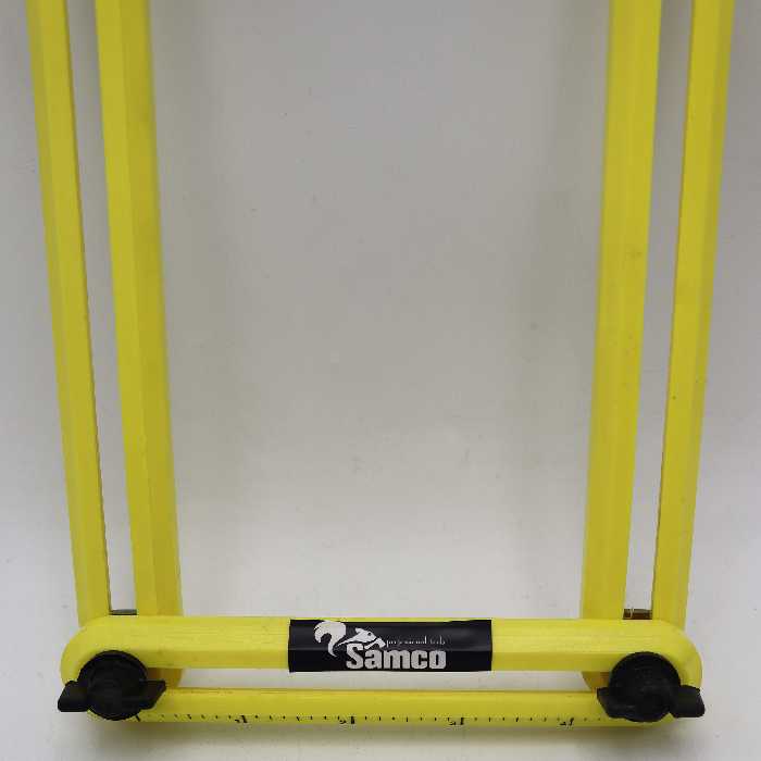 شابلون گونیومتر سامکو مدل YP-GN-25CM