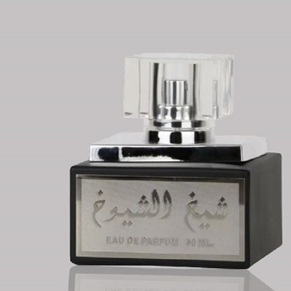 اسانس عطر شیخ الشیوخ