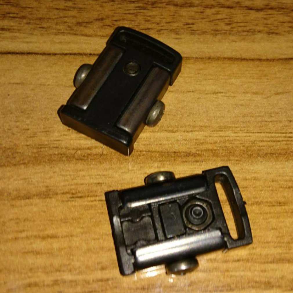 ترمز دوربین تفنگ  مناسب برای حفظ دقت دوربین