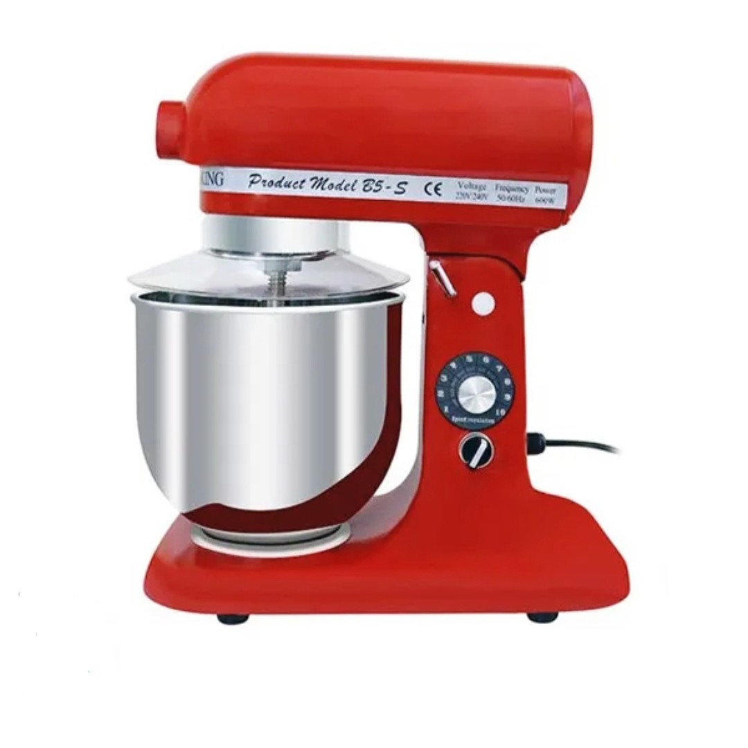 میکسر 5 لیتری بست