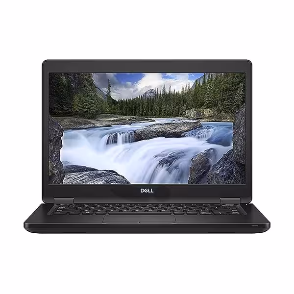 DELL Latitude 5490/i5 - 8350U/8GB/512GB SSD NVMe - لپ تاپ بروج