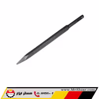 قلم تخریب چهار شیار 250×14 برانکو