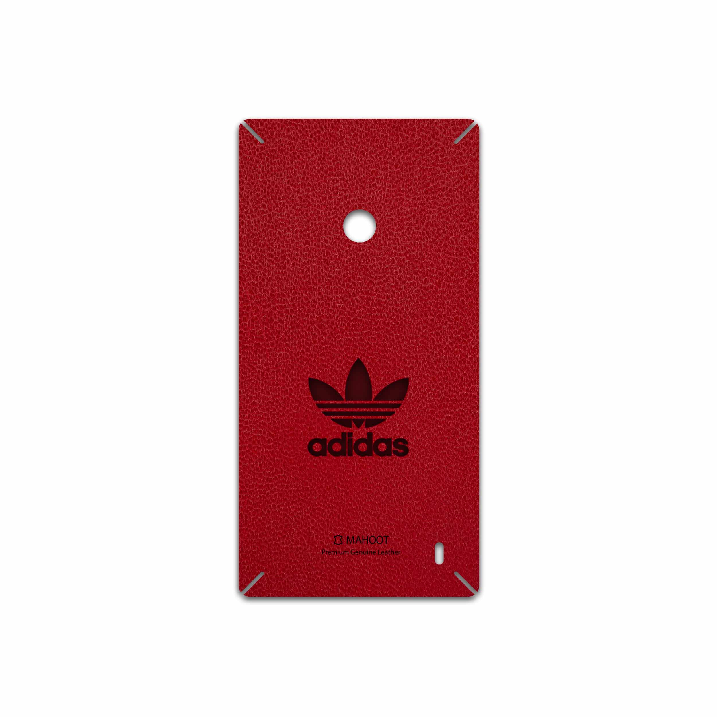 برچسب پوششی ماهوت مدل RL-DDS مناسب برای گوشی موبایل نوکیا Lumia 520