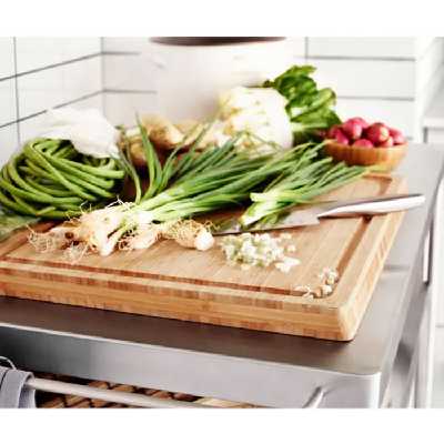 تخته برش ایکیا مدل 00233429