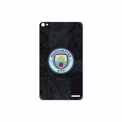 برچسب پوششی ماهوت مدل Manchester-City مناسب برای تبلت هوآوی Mediapad X2 2015