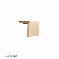 دستگیره کابینت و دستگیره کمد 12 بورتی - Boretti تک پیچ
