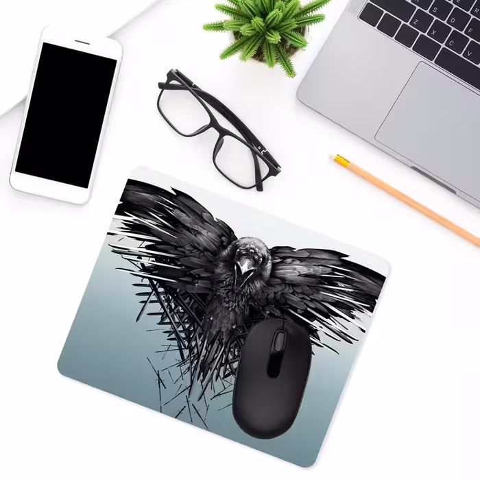 ماوس پد طرح Game Of Thrones مدل MP3079