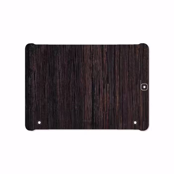برچسب پوششی ماهوت مدل Burned Wood مناسب برای تبلت سامسونگ Galaxy Tab S2 9.7 2015 T810