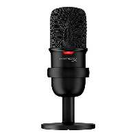 میکروفن گیمینگ هایپر ایکس HyperX SoloCast