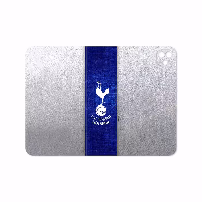 برچسب پوششی ماهوت مدل Tottenham Hotspur FC مناسب برای تبلت اپل iPad Pro 11 (GEN 2) 2020 A2068