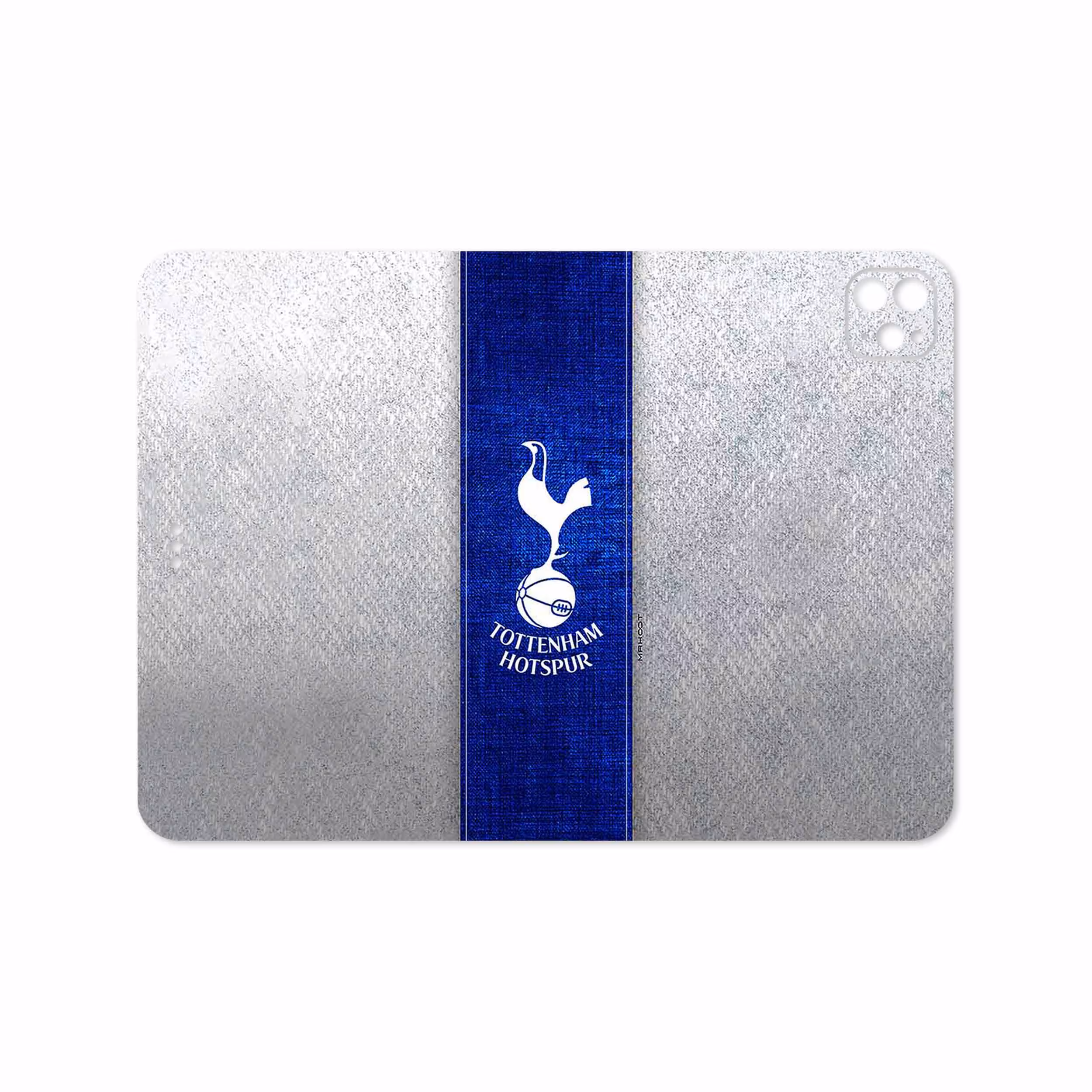 برچسب پوششی ماهوت مدل Tottenham Hotspur FC مناسب برای تبلت اپل iPad Pro 11 (GEN 2) 2020 A2068